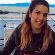 Soy maestra de primaria y doy clases de todas las áreas primaria y primer ciclo de la eso